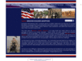 missionsoldieradoption.com