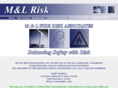 mlrisk.co.uk