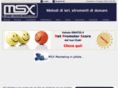 msxmarketing.com