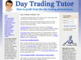 mydaytradingtutor.com