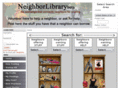 neighborlibrary.com
