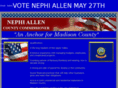 nephiallen.com