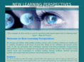 newlearningperspectives.com