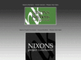 nixonskitchens.co.uk