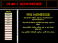 olavbjerke.com