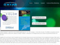 oryanindustries.com
