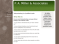 pamillerassociates.com