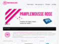 pamplemousserose.fr