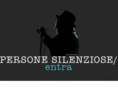 personesilenziose.net