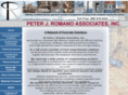 pjromano.com