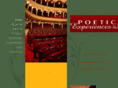 poeticexperiences.com