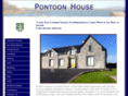 pontoon-house.com