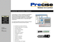 precisemotion.com