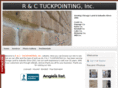 rctuckpointing.com
