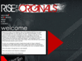 riseoftheoriginals.com