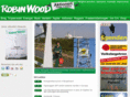 robinwood.net