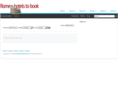 romehotelstobook.com