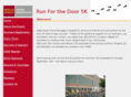 runforthedoor.com