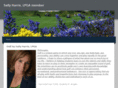sallyharrisgolf.com