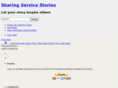 sharingservicestories.org