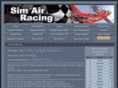simairracing.com