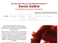soniaselbie.com