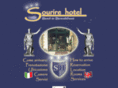 sourirehotel.com