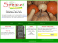 spencefamilyfarms.com