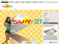 sun-21.com