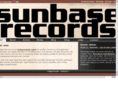 sunbase-records.com