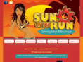 sunontheruntans.com