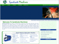 syndicatemachines.com