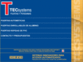 tecsystems.es