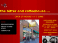 thebitterendcoffeehouse.com