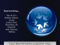 thebrowninggroupinc.com