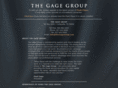 thegagegroup.com