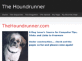 thehoundrunner.com