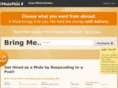 themulepool.com