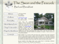theswanandthepeacock.ca