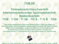 tisb.de