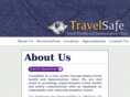 travelsafehealth.com