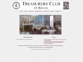 treasurersclub.com