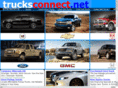 trucksconnect.net