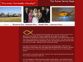 turnerfamilypage.com