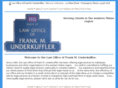 underkufflerlaw.com