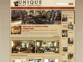 uniquehomefurniture.net