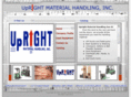 uprightmaterialhandling.com