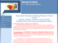 vend-o-deli.com
