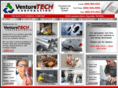 venturetechcorporation.com