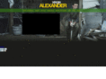 virginalexander.com